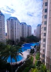 Aquarius By The Park (D16), Condominium #469119701